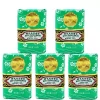 Jasmine Soap (5 Pack)