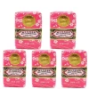 Rose Soap (5 Pack)