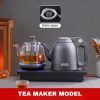 Tea Maker Model